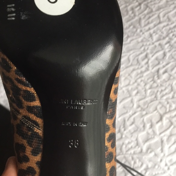 Fancy boots - Picture 2 of 4